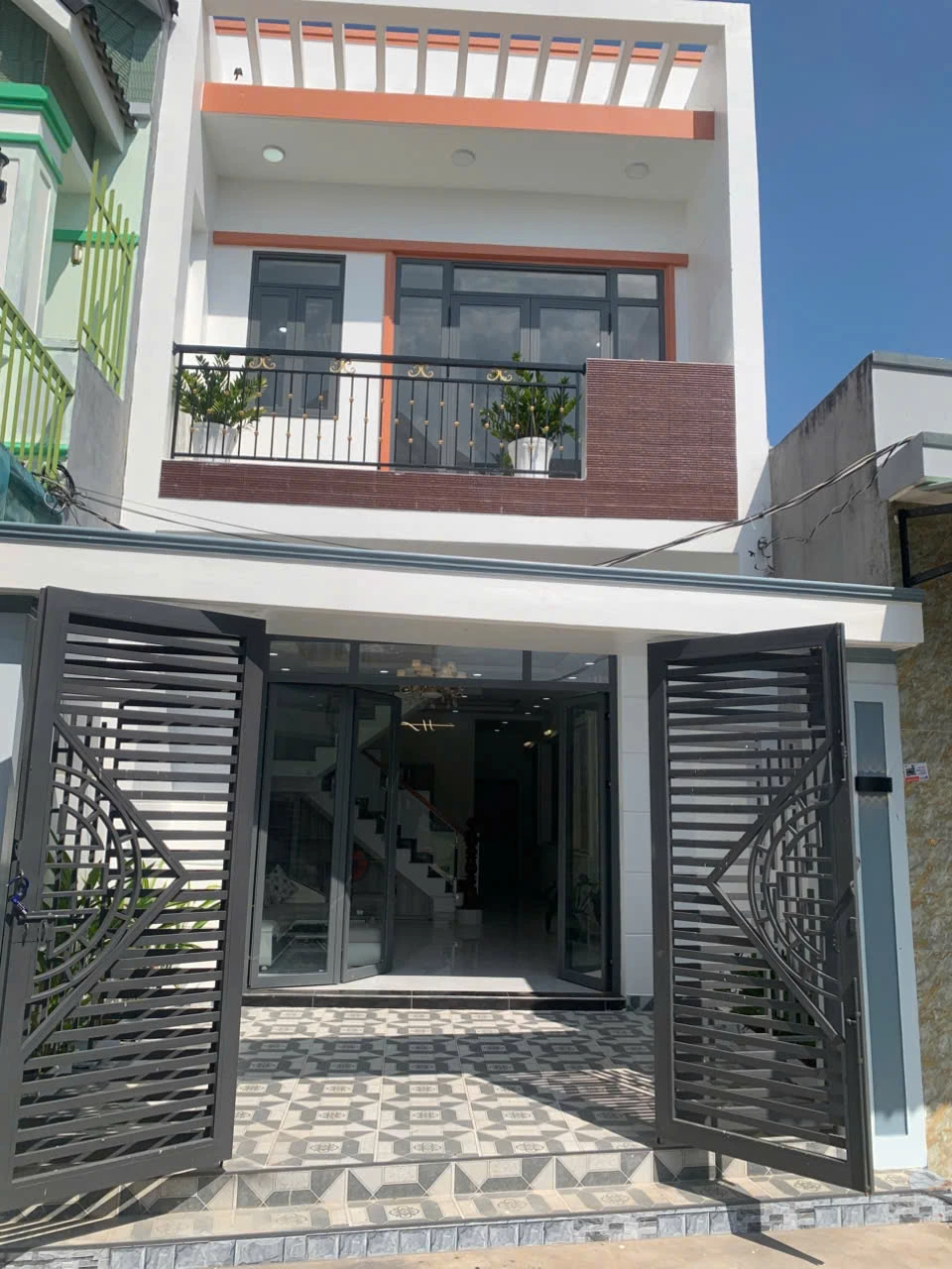 Bán Nhà Giá Rẻ Cần Giuộc, Long An – Nhà Đất Long An