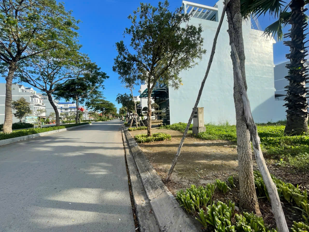 BÁN GẤP ĐẤT CHÍNH CHỦ 4x25M TẠI KHU VỰC NĂM SAO – LONG AN, GIÁ TỐT ĐẦU TƯ!