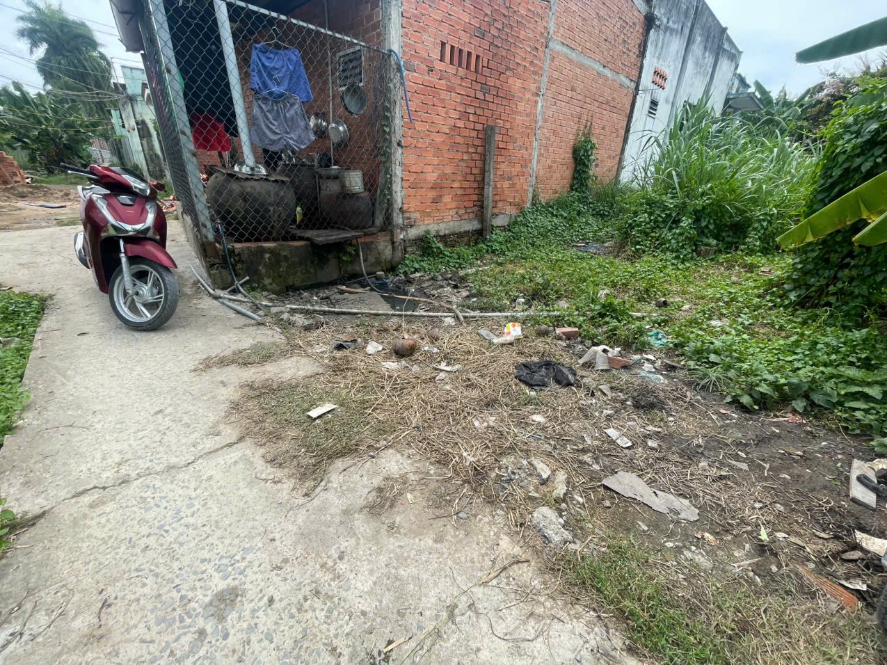 Cần Bán Đất Nền Long An - 10 Nền Giá Tốt Chính Chủ