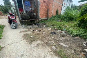 Cần Bán Đất Nền Long An - 10 Nền Giá Tốt Chính Chủ
