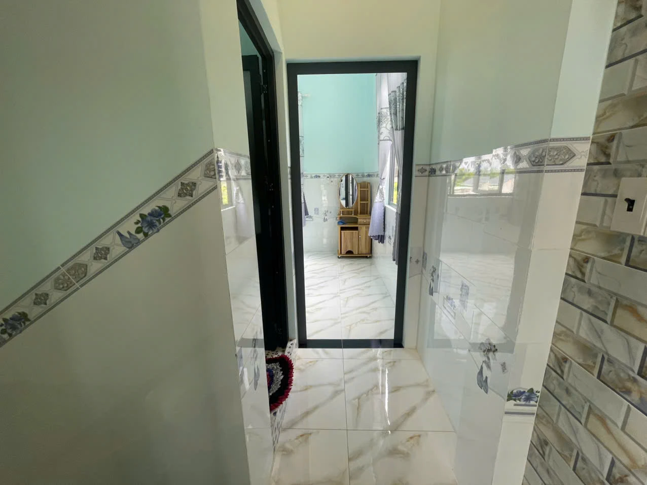 CẦN BÁN DÃY PHÒNG TRỌ KÈM NHÀ CẤP 4 GIÁ RẺ
