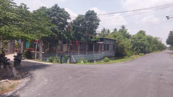 Cần Bán 300m² Đất Thổ Cư Tại Ấp Trong, Xã Phước Hậu – Giá Chỉ 1.7 Tỷ