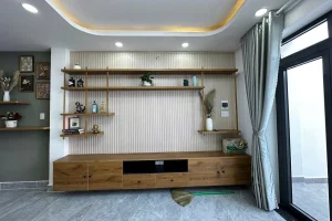 BÁN NHÀ MỚI XÂY 1 TRỆT 1 LẦU – MẶT TIỀN ĐƯỜNG NGUYỄN THỊ CHANH, CẦN GIUỘC, LONG AN – GIÁ CHỈ 2,9 TỶ