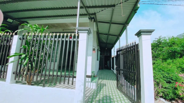 bán nhà cấp 4 bình chánh tp hcm
