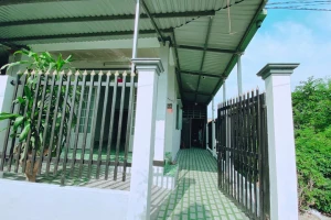 bán nhà cấp 4 bình chánh tp hcm