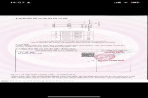 Bán đất Bình Chánh-HCM. 97m vuông đường ô tô chạy