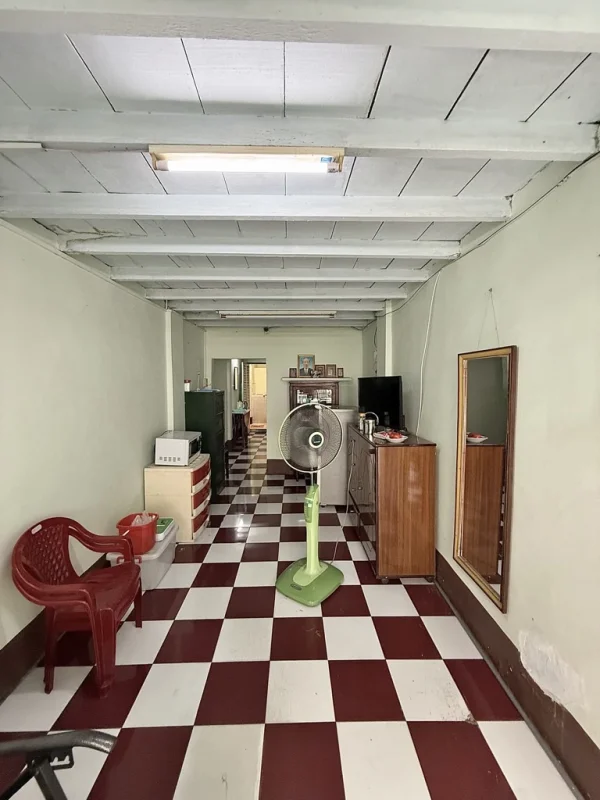 Bán gấp nhà Trần Văn Kỷ, Bình Thạnh
