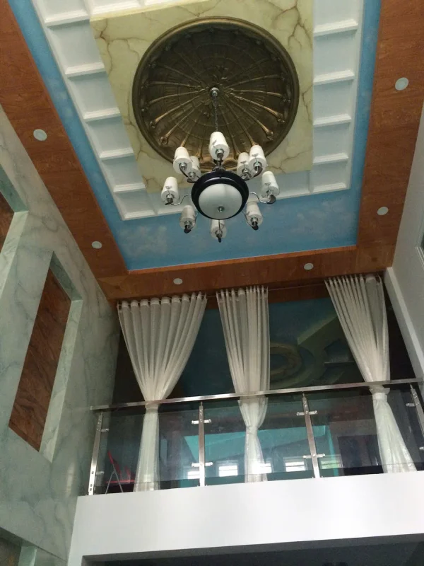 Xuất cảnh cần bán căn nhà kiểu Villa