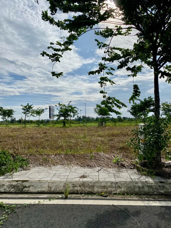 BÁN ĐẤT CHÍNH CHỦ - GIÁ TỐT CHỐT NHANH