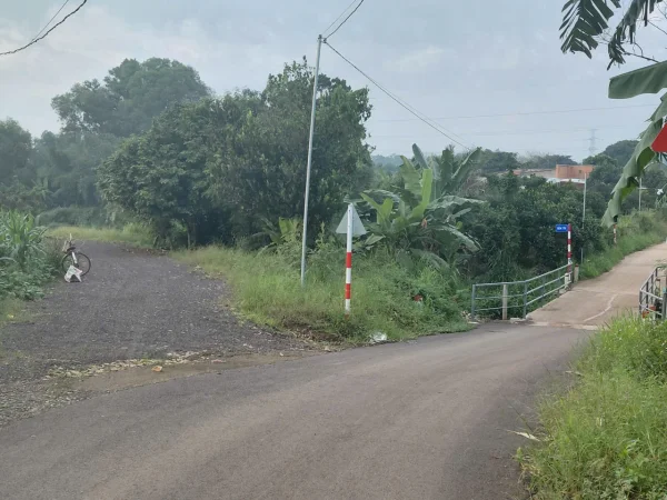 Bán 16311 mét vuông đât trồng cây Long Thành Đồng Nai