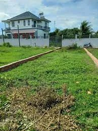 Cần nhượng lại lô đất để trống tại Long Hòa Long An