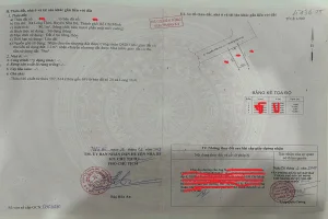 Bán nền mặt tiền Nguyễn Văn Tạo – TP.HCM | Giá chỉ 3,1 tỷ