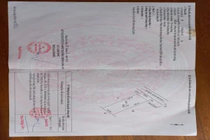 Đất nền Long an giáp ranh TPHCM giá rẻ cần bán gấp