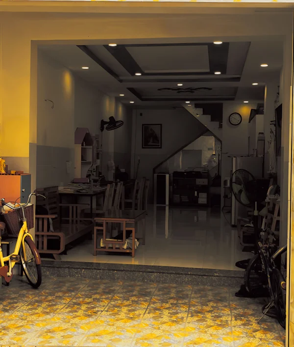 Nhà mặt tiền 359, Dương Đình Hội, Q9, 4x12, Nhỉnh 5 tỉ