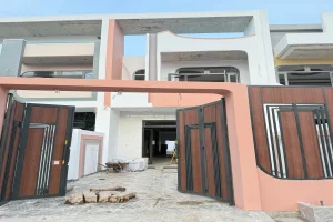 Bán nhà giá rẻ ngay ngã tư phước lý 835b