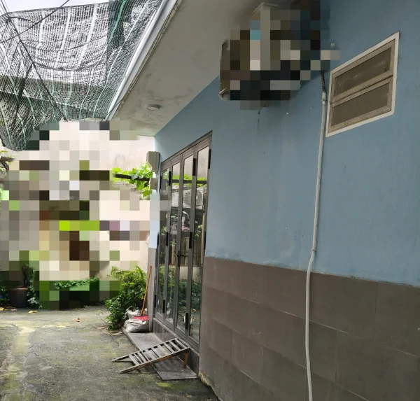 Bán Nhà Hẻm 40m2, Đường 22, Tăng Nhơn Phú, Quận 9, Nhỉnh 3 Tỉ