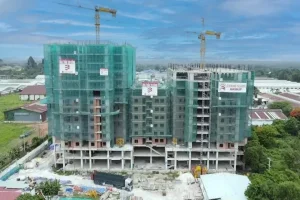 Sang nhượng căn hộ Unico Thăng Long Bình Dương