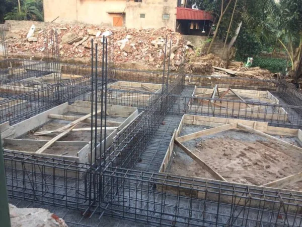 Đất nền thổ cư Tân Trạch Long An – Vừa ở vừa đầu tư sinh lời