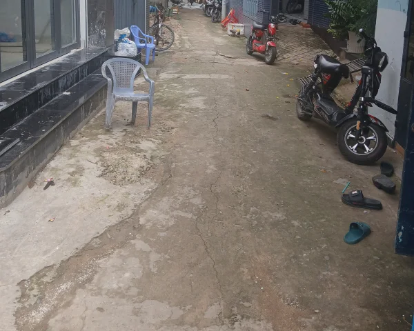 Bạn nhà xinh cho gia đình nhỏ