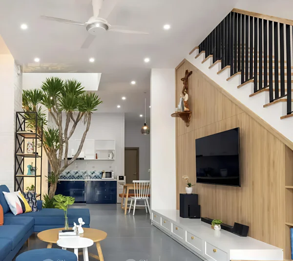 Bán nhà 2.1 Tỉ, Hẻm, Tăng Nhơn Phú, Phước Long, Quận 9