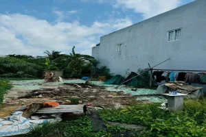 Bán nền mặt tiền 835b 1/ giá chỉ 950tr