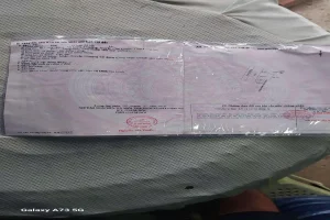 Bán gấp đất 85m² – Full thổ cư, mặt tiền 1/ 835B,