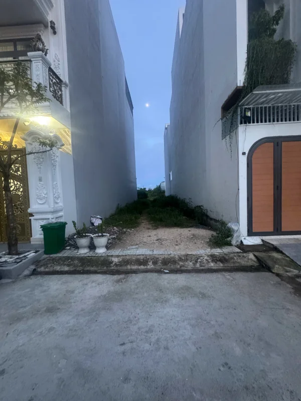 Đất gần KCN Vĩnh Lộc 2 – Mỹ Yên Long An, trả trước 1 tỷ nhận sổ liền tay