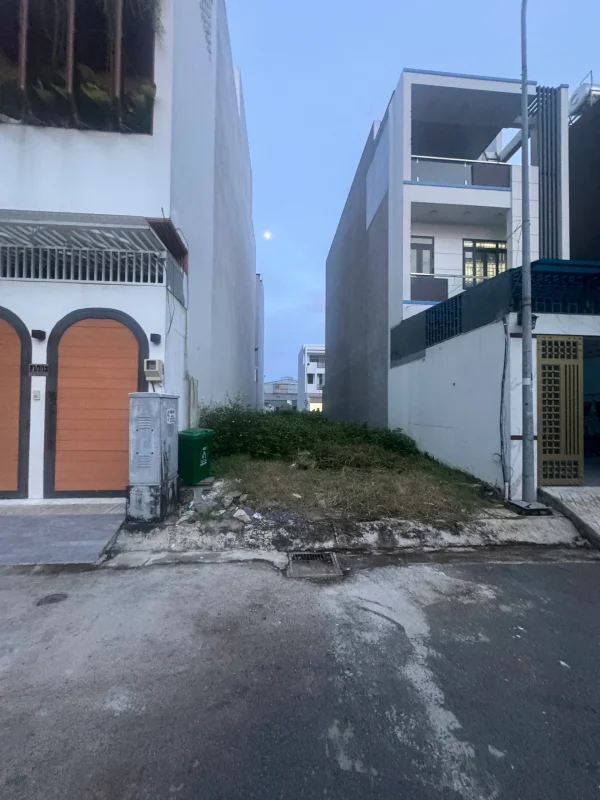 Cơ hội đầu tư: đất nền 7x22m Mỹ Yên Bến Lức, giá 1 tỷ 700 triệu, sổ riêng!