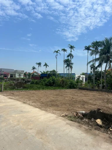 200m² đất thổ cư ngay trung tâm thị trấn Bến Lức giá 1 tỷ 3 thương lượng