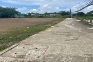 a Gấp 4 Nền 4x27m Full ONT – Mặt Tiền Trần Thị Tám