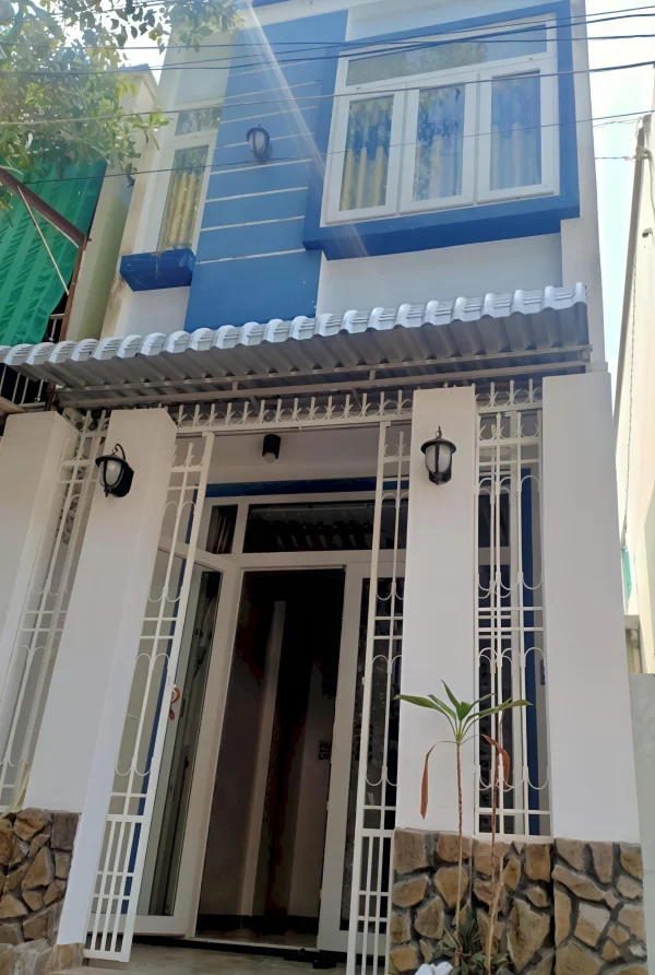 Bán Nhà riêng, Tây Hoà, Phước Long, 74m2, 6.5 Tỉ