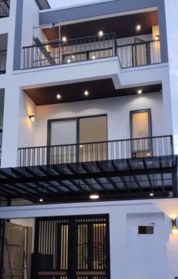 Bán Nhà riêng, Nam Hoà, Phước Long, 74m2, 6.6 Tỉ