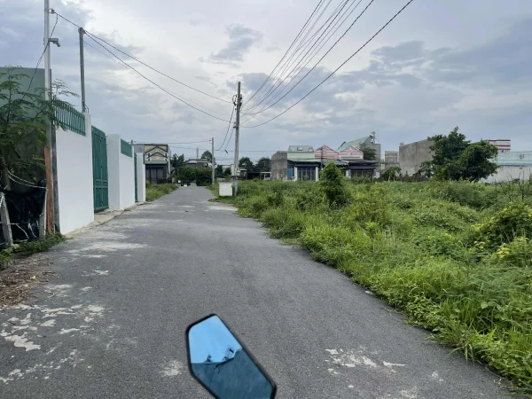 Đất nền biệt thự Trảng Dài Biên Hoà