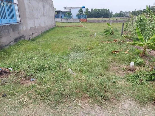 Lô đất ngay khu sinh viên CĐ Long An – giá mềm