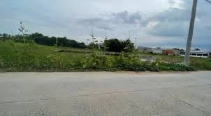 Siêu vị trí chợ Thuận Đạo – đường rộng, dân cư đông