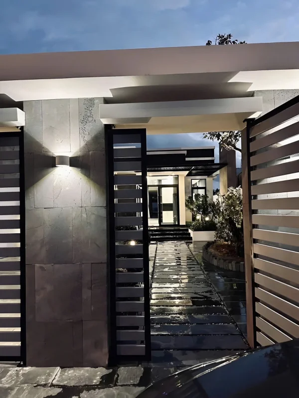 Cần Bán Nhà Vườn Thuận Đạo – Đất Vuông Đẹp, Đường Rộng