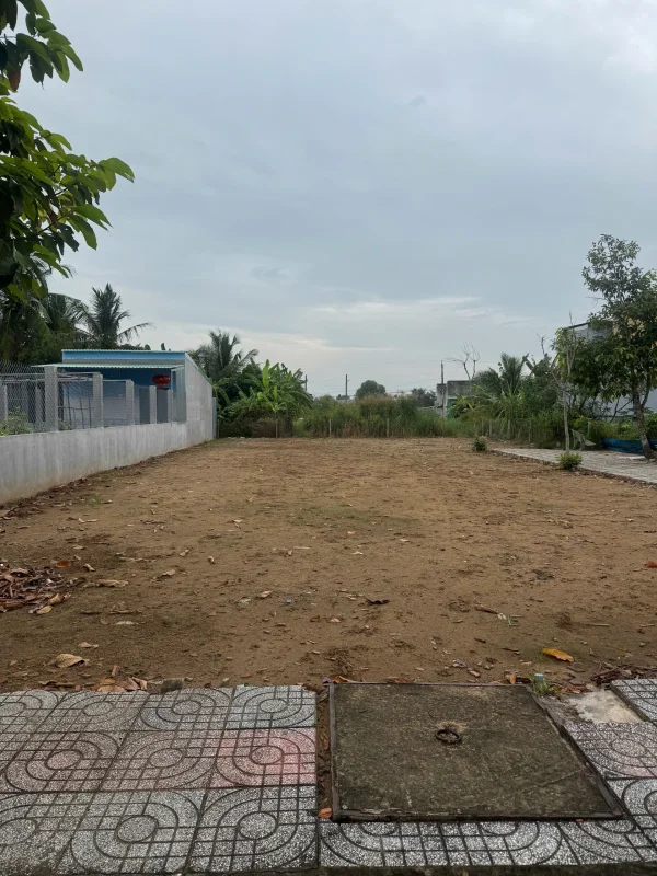 Đất thổ cư 8x22m giá 1.9 tỷ thương lượng tại Tây Ninh - Long An cũ