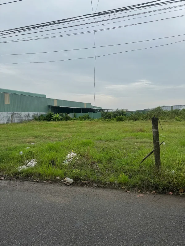 Đất Đẹp Đầu Tư Phan Văn Mãng – Tiềm Năng Tăng Giá Mạnh