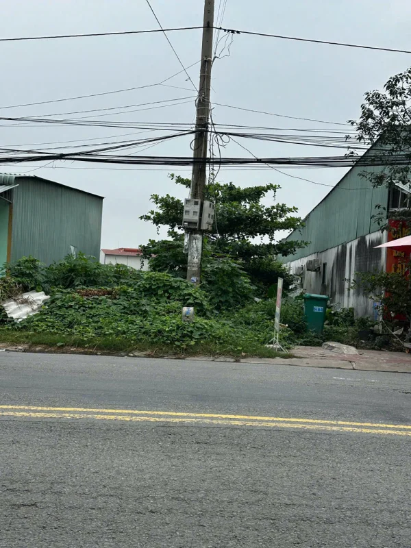 Cặp đất đẹp vuông vức 10x36m Phan Văn Mảng – Gần trường, chợ, khu dân cư