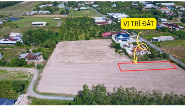 Đất tách nền bán lẻ — sổ riêng từng nền — 395tr/nền — không chờ.