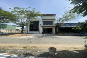 BÁN BIỆT THỰ MINI – KIẾN TRÚC HIỆN ĐẠI GIÁ RẺ