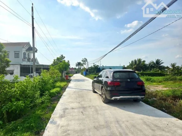 Đất gần KCN Phúc Long – tiềm năng tăng giá mạnh, đầu tư an toàn