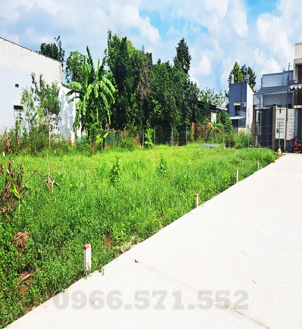 CHÍNH CHỦ BÁN GẤP 2 LÔ THỔ CƯ, GIÁ RẺ, P BẢO VINH, ĐỒNG NÀI, NGAY ĐƯỜNG NGÔ QUYỀN