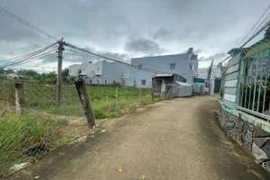 CẦN BÁN 1.800m² THỔ CƯ – XÃ PHƯỚC LÝ, TÂY NINH