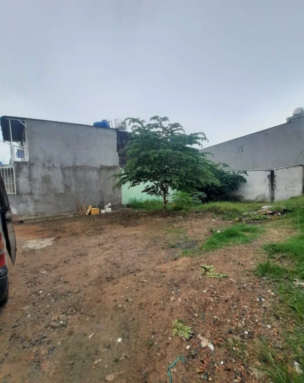 Lô đất thổ cư diện tích 5x25m giá chỉ 4.5 tỷ thương lượng tại Thạnh Xuân 25