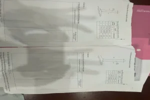 BÁN 2 NỀN LIỀN KỀ - ĐẤT THỔ CƯ LONG AN