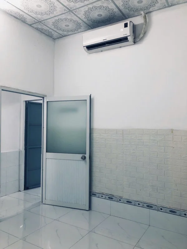 Nhà đẹp tìm chủ