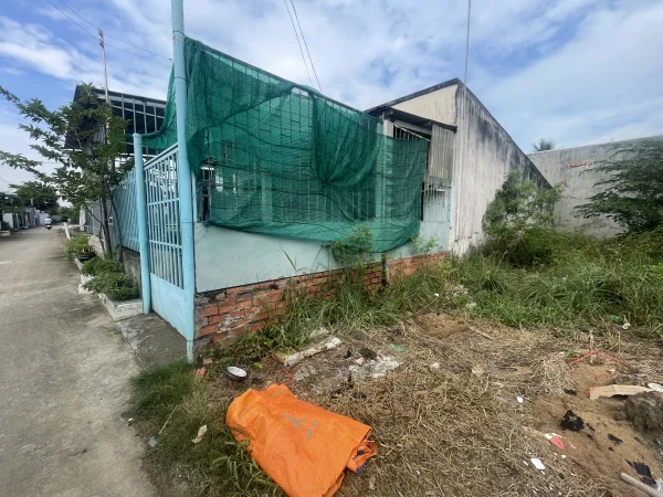 bán nhà cấp 4 giá rẻ