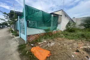 bán nhà cấp 4 giá rẻ