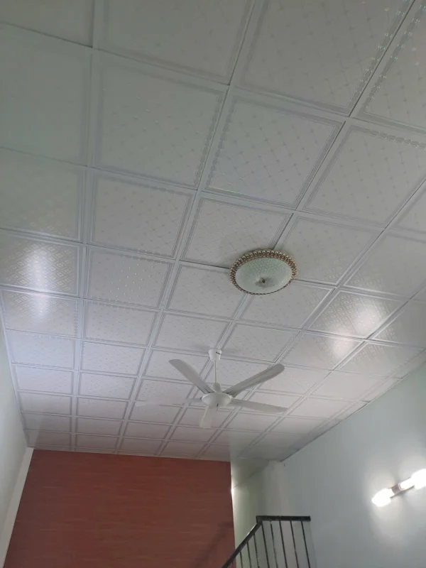 Nhà nguyên căn cho thuê, tiện ở và làm xưởng may